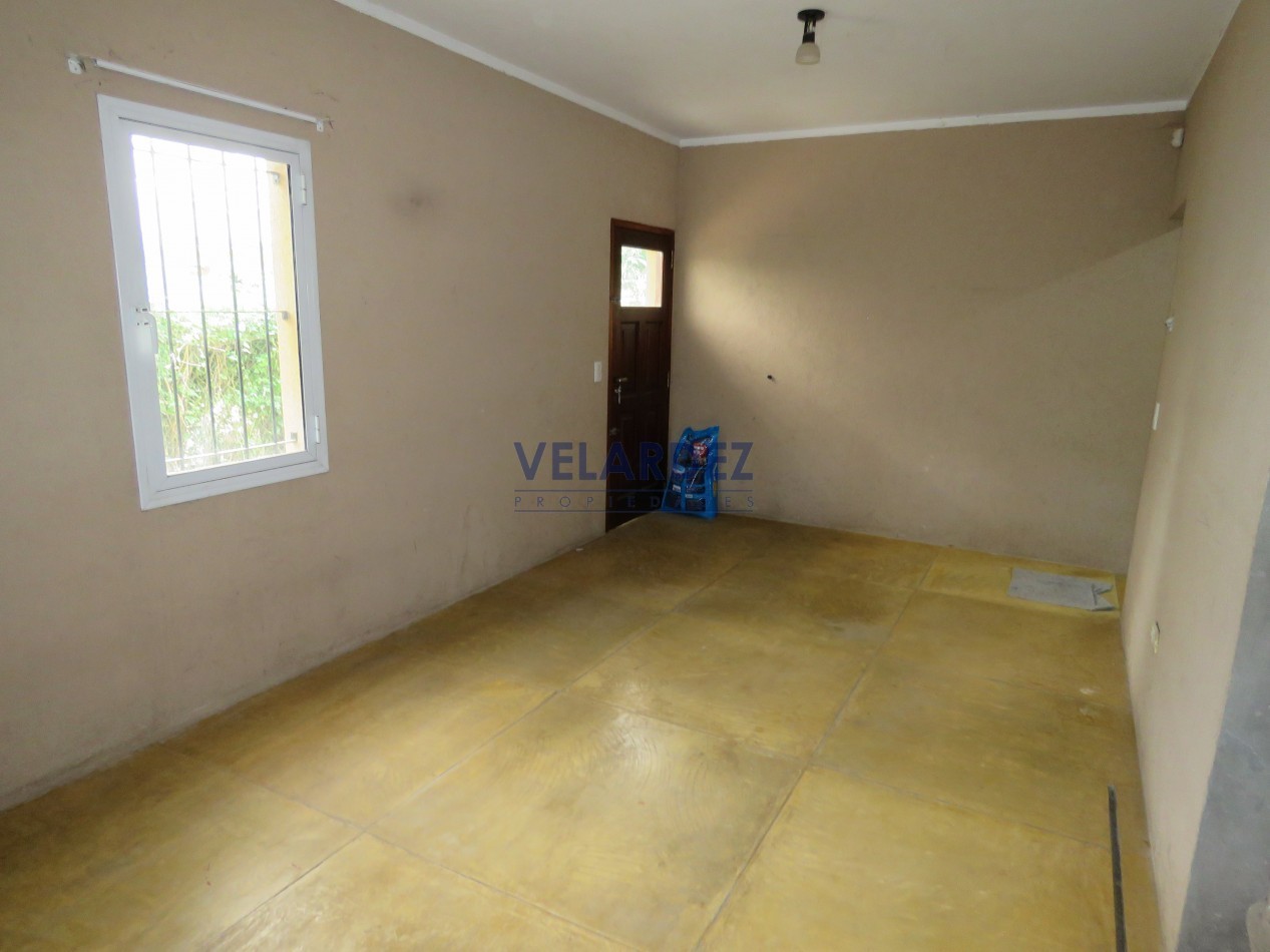 TEMPORADA 2026 - Mar de ostende - casa para 6 personas -