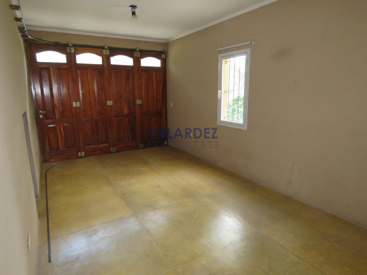 TEMPORADA 2026 - Mar de ostende - casa para 6 personas -