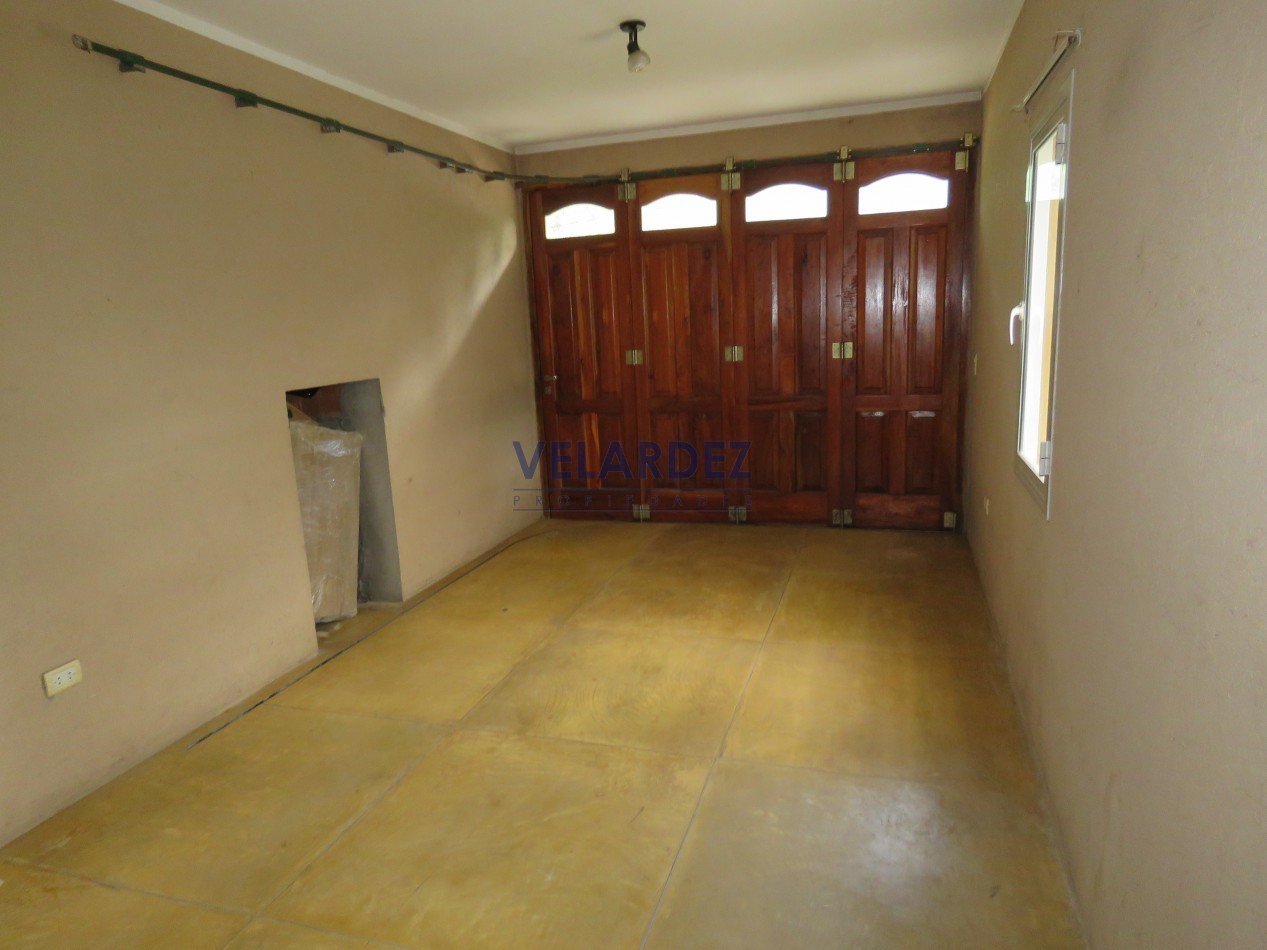 TEMPORADA 2026 - Mar de ostende - casa para 6 personas -
