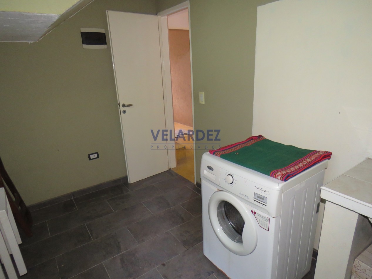 TEMPORADA 2026 - Mar de ostende - casa para 6 personas -