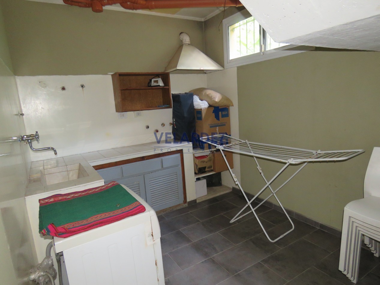 TEMPORADA 2026 - Mar de ostende - casa para 6 personas -
