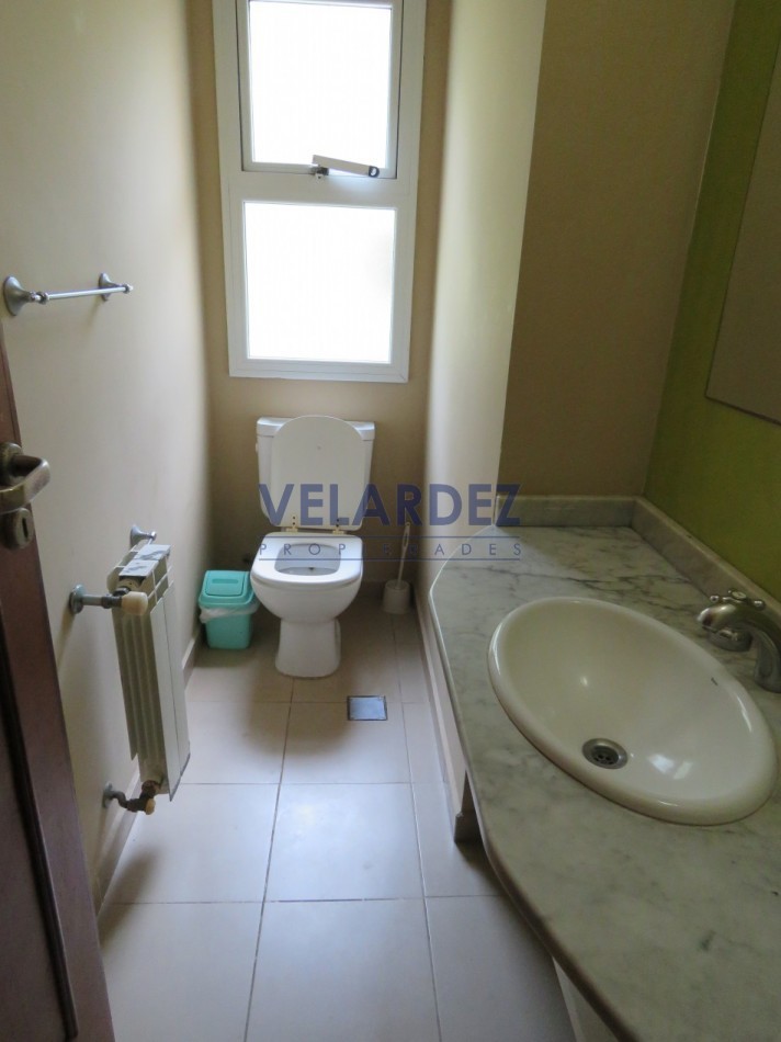 TEMPORADA 2026 - Mar de ostende - casa para 6 personas -