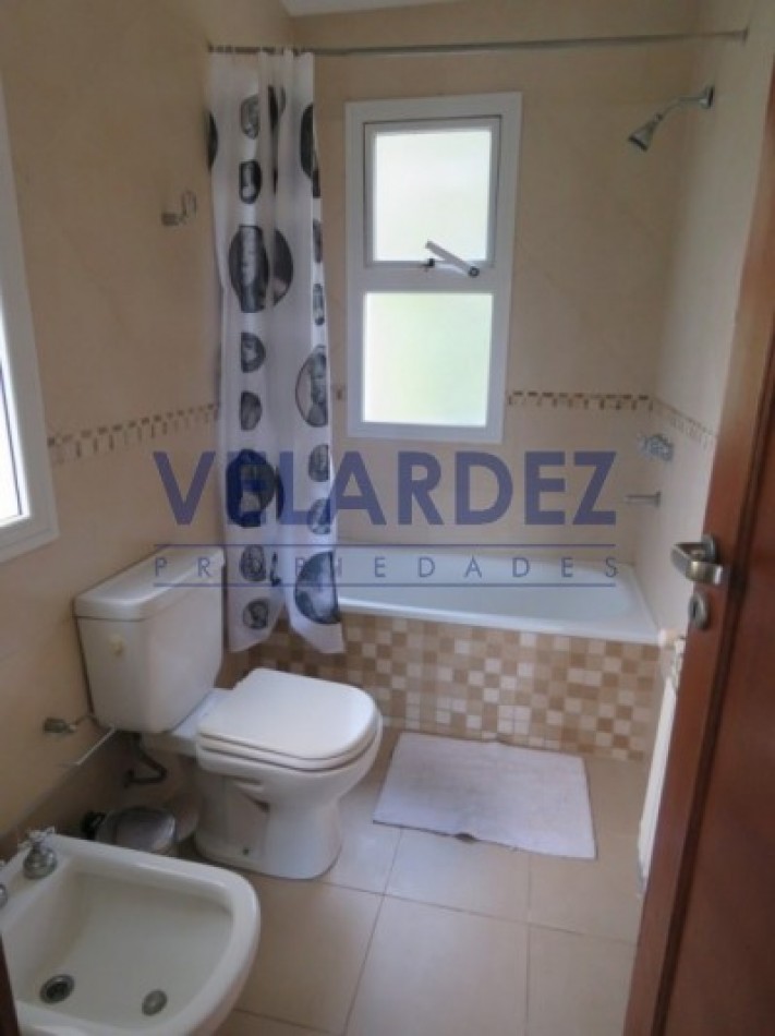 TEMPORADA 2026 - Mar de ostende - casa para 6 personas -
