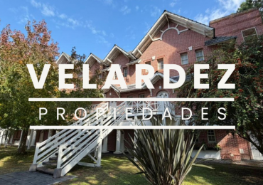Duplex para 6 personas - Terrazas al Golf - temporada 2027