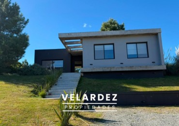 Casa para 10 personas - Golf 1 Costa Esmeralda