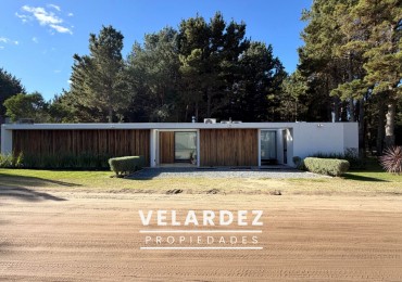 Casa para 6 personas en alquiler temporal - Senderos IV Costa Esmeralda