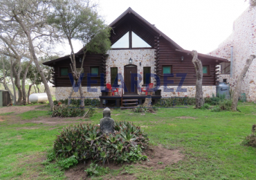Chacra laguna el Rosario 