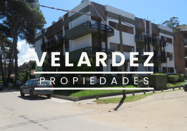 2 ambientes - Pinamar centro