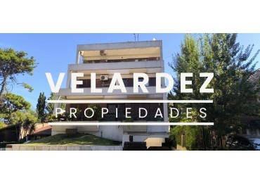 2 ambientes - zona hospital