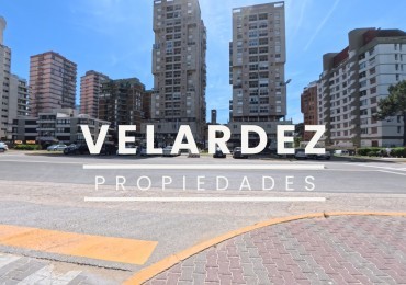 Departamento en alquiler temporal en Pinamar
