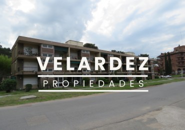 Departamento en alquiler temporal en Pinamar