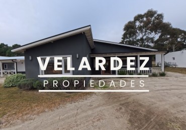 Casa en Venta en Costa Esmeralda