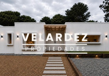 Casa en Venta en Costa Esmeralda