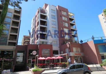 Depto 2 ambientes - Pinamar Centro