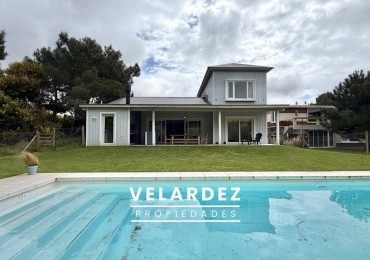 Casa en Alquiler temporal en Costa Esmeralda